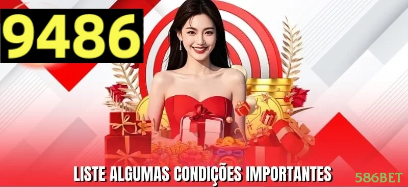 Caça-Níqueis 586bet